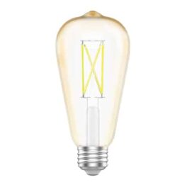 ST64 Filament LED