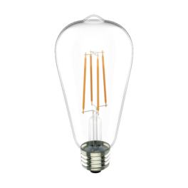 ST64 Filament LED