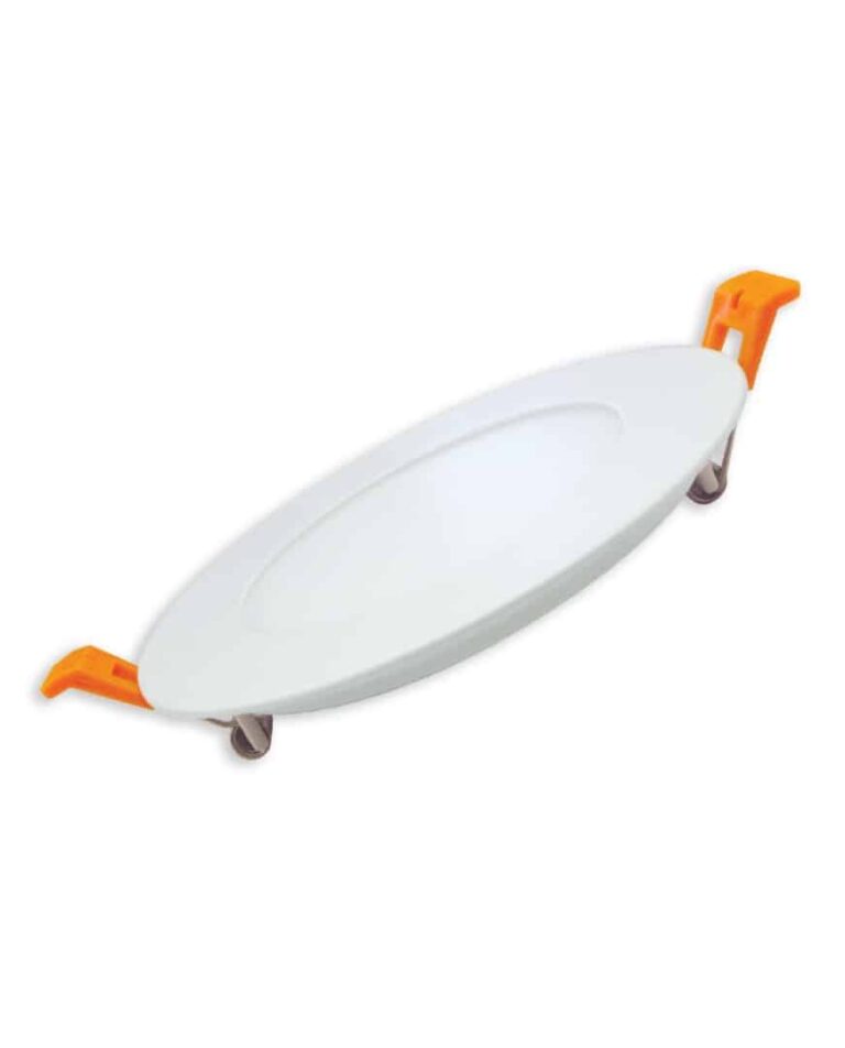 4″ Round Indirect Downlight – 5Way CCT Adjustable