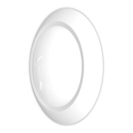 4" Disk Light 3Way CCT