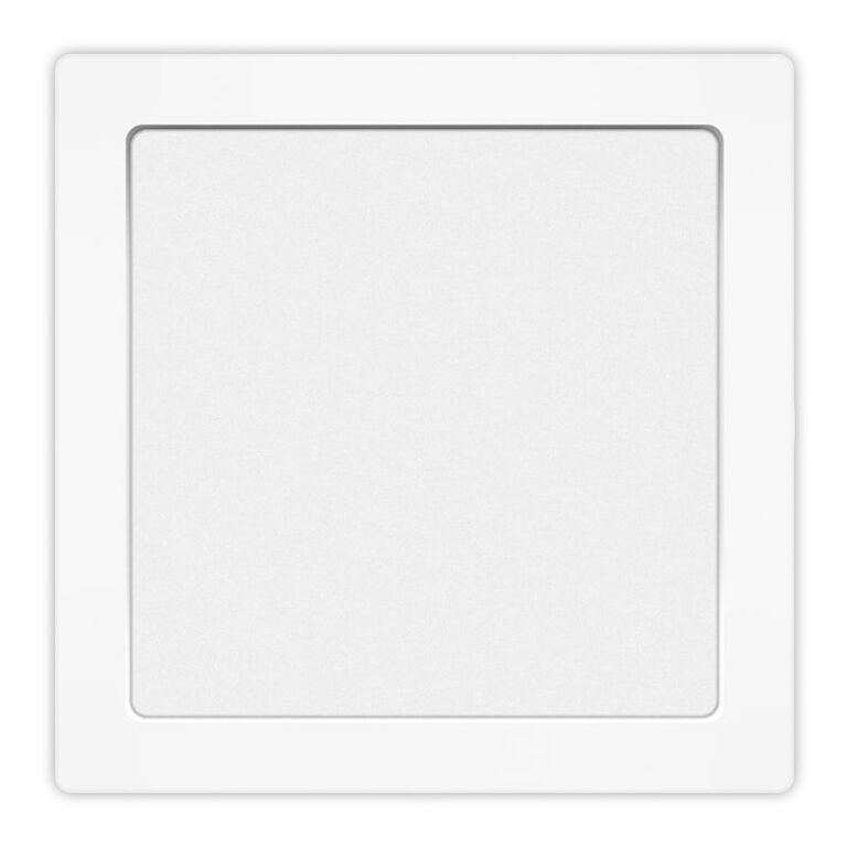 9″ Slim Flush Mount – 3Way CCT