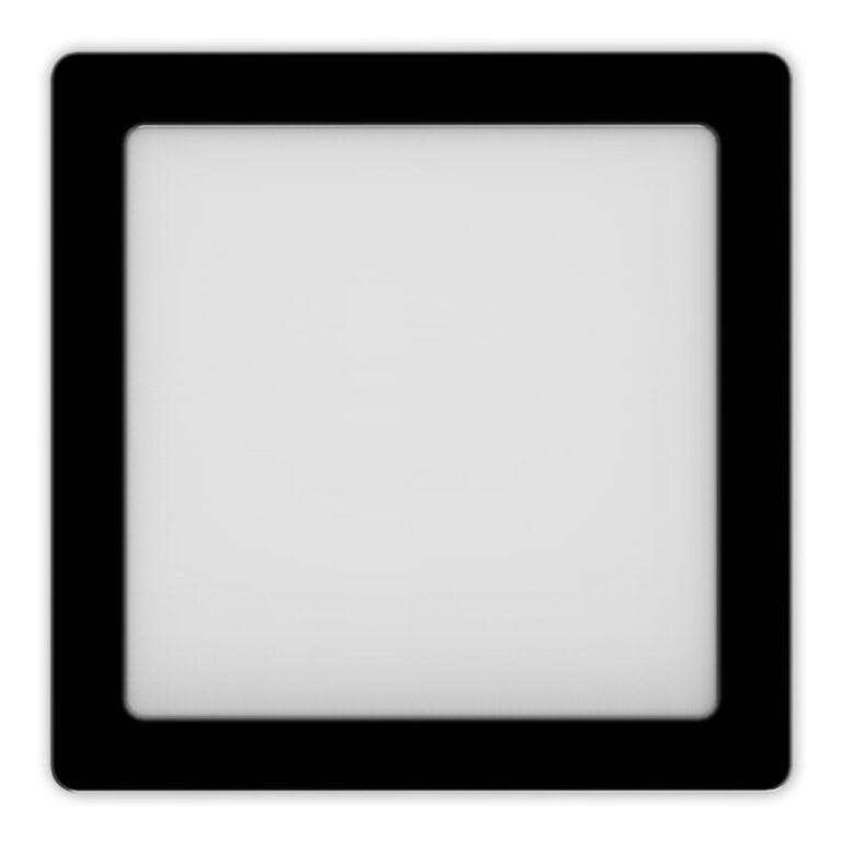 9″ Slim Flush Mount – 3Way CCT