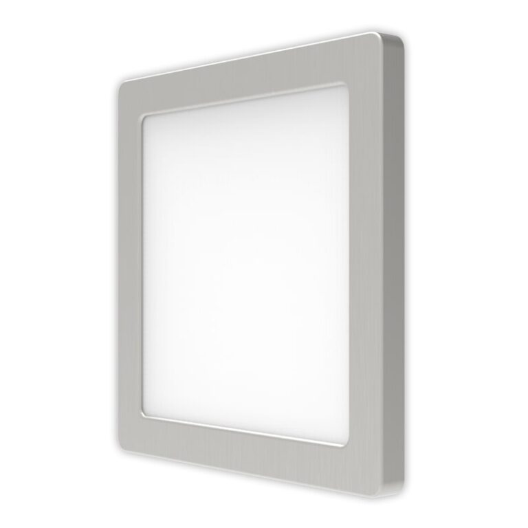 9″ Slim Flush Mount – 3Way CCT