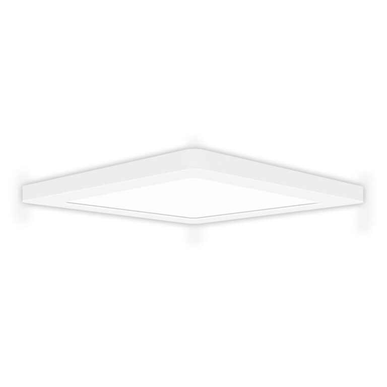 9″ Slim Flush Mount – 3Way CCT