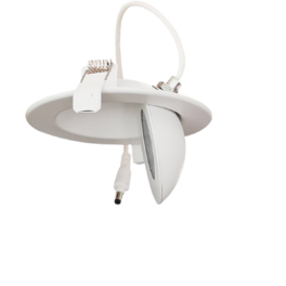 3.5" Multi-Directional Gimbal 5Way CCT