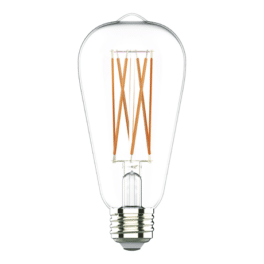 ST64 Filament LED