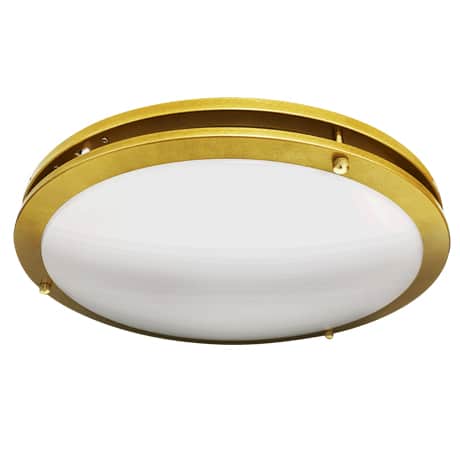 12″ Slim Flush Mount – 3Way CCT