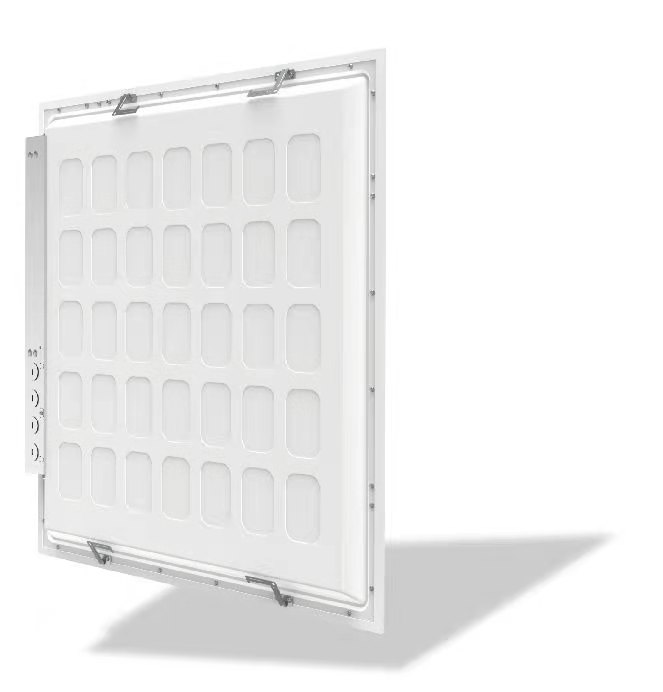 Back-Lit Panel 5WAY CCT/WATT Adjustable