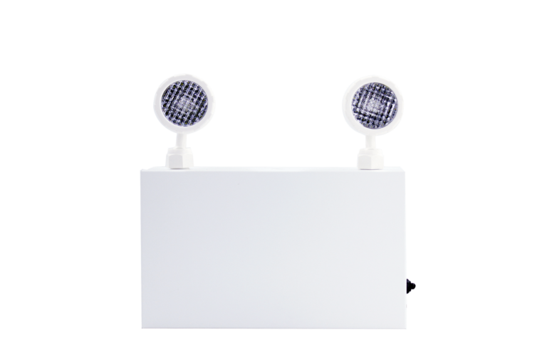 Remote Capable Steel Battery Unit