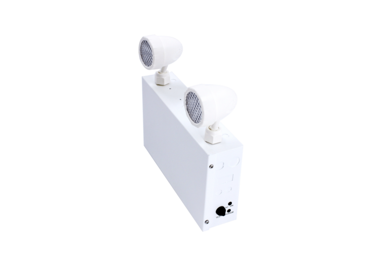 Remote Capable Steel Battery Unit