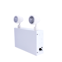 Remote Capable Steel Battery Unit