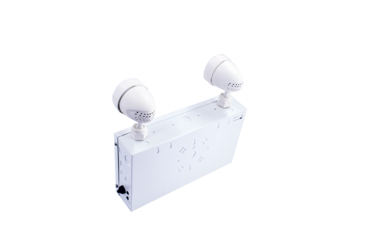 Remote Capable Steel Battery Unit