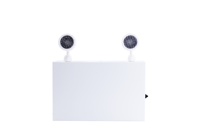 Remote Capable Steel Battery Unit