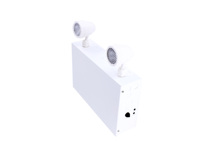 Remote Capable Steel Battery Unit