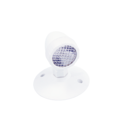 Single Remote Lamp Head