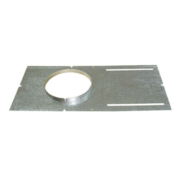 Plate For 4″ Recessed Led