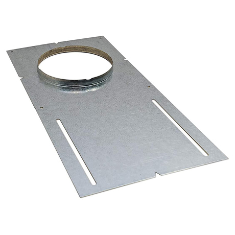 Plate For 4″ Recessed Led