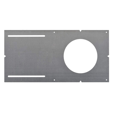 Plate For 4″ Recessed Led