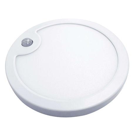 5″ PIR Slim Flush Mount – 5CCT Adjustable