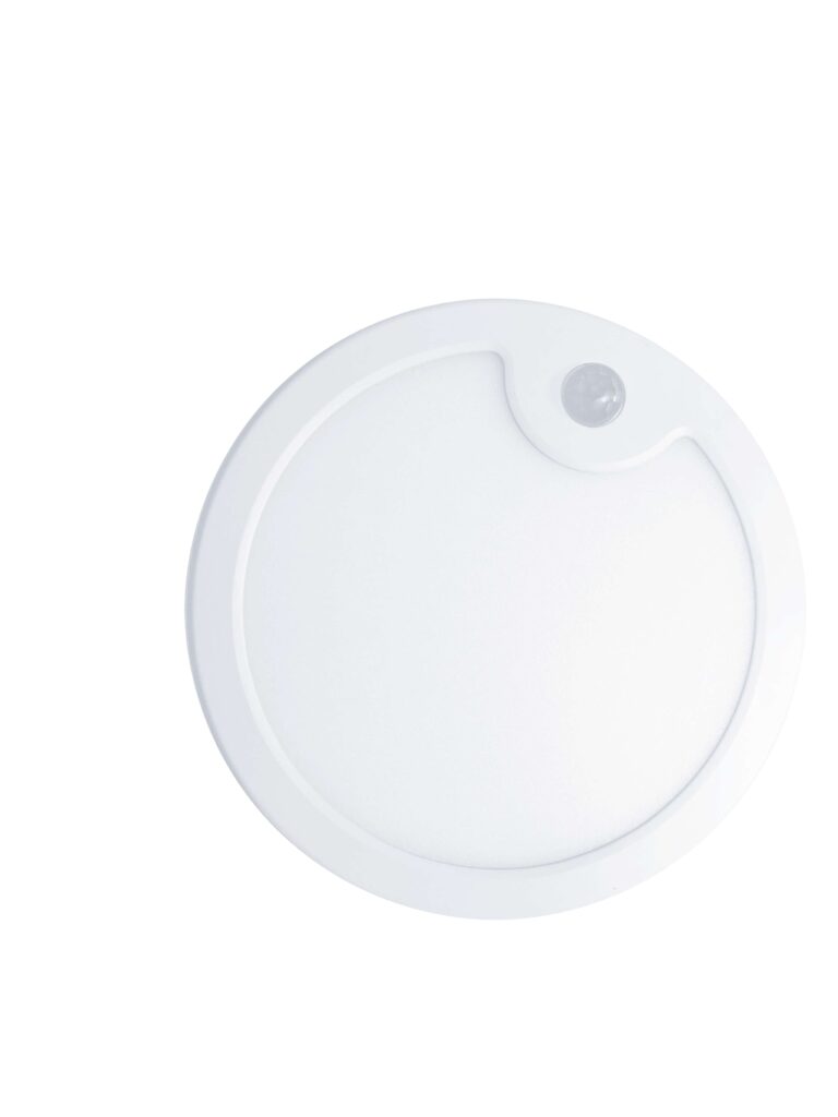 5″ PIR Slim Flush Mount – 5CCT Adjustable