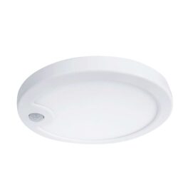 5" PIR Slim Flush Mount - 5CCT Adjustable