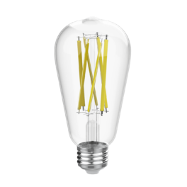 ST64 Filament LED