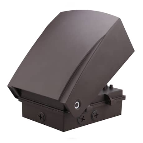 Adjustable Wall Pack