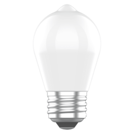 ST14 Filament LED - Milky