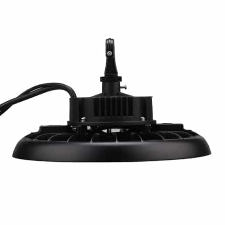 LED UFO Light – CCT & Power Adjustable