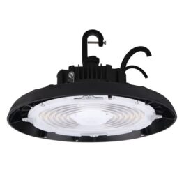 LED UFO Light - CCT & Power Adjustable