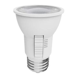 PAR16 LED - 5Way CCT Adjustable