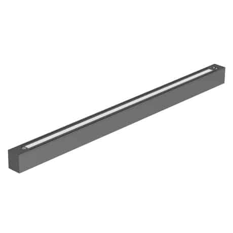 4ft Architectural Linear Fixture – CCT & Watt Adjustable