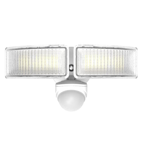 Motion Security Light – 5CCT Adjustable