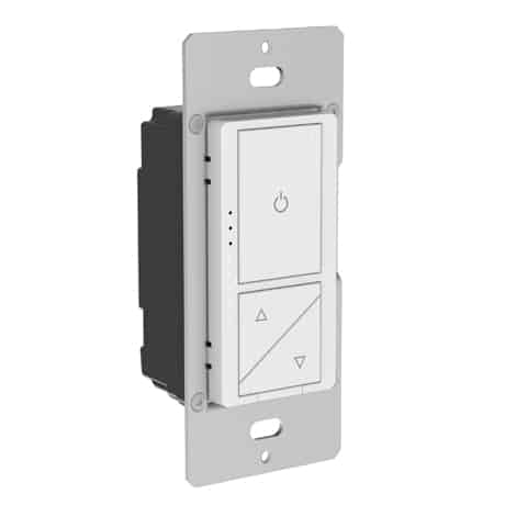 Dimmer Switch – Push Button