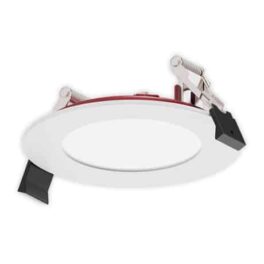 4" Slim Panel Fire Rated - 5 Way CCT