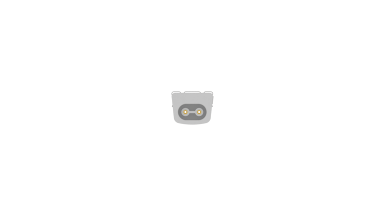 1FT Slim Integrated T5 LED 3Way CCT