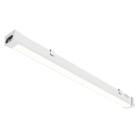 1FT Slim Integrated T5 LED 3Way CCT