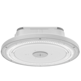 Canopy Parking LED - CCT & Power Adjustable