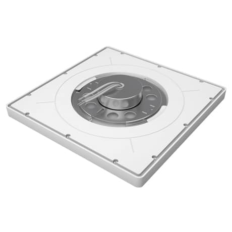 7″ Slim Flush Mount – 3Way CCT