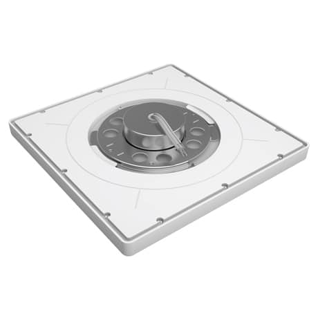 7″ Slim Flush Mount – 3Way CCT