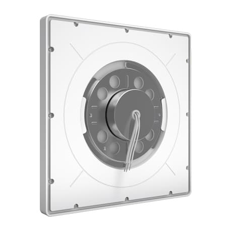 7″ Slim Flush Mount – 3Way CCT