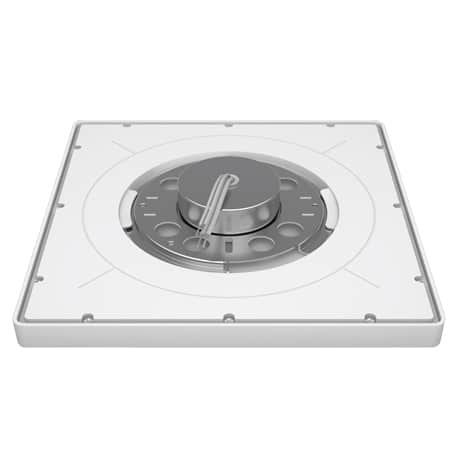 7″ Slim Flush Mount – 3Way CCT