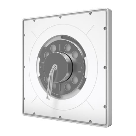 7″ Slim Flush Mount – 3Way CCT