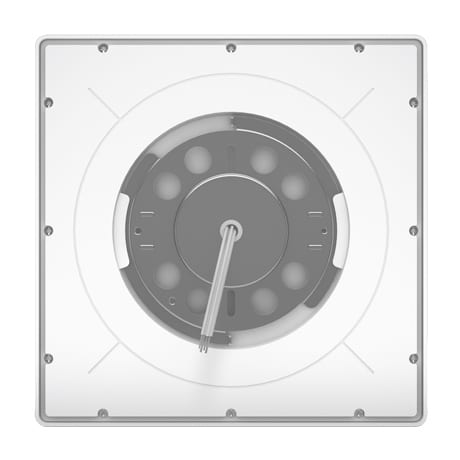7″ Slim Flush Mount – 3Way CCT