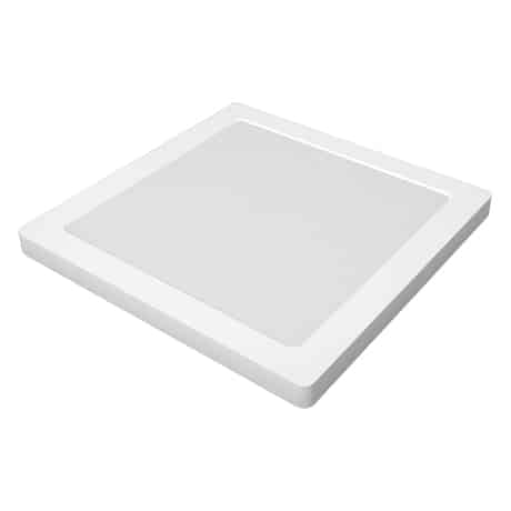7″ Slim Flush Mount – 3Way CCT