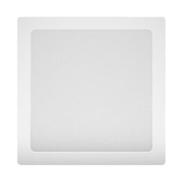 7" Slim Flush Mount - 3Way CCT