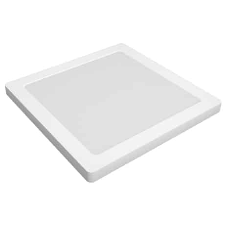 7″ Slim Flush Mount – 3Way CCT