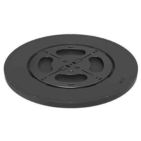 24″ Slim Flush Mount – 5Way CCT