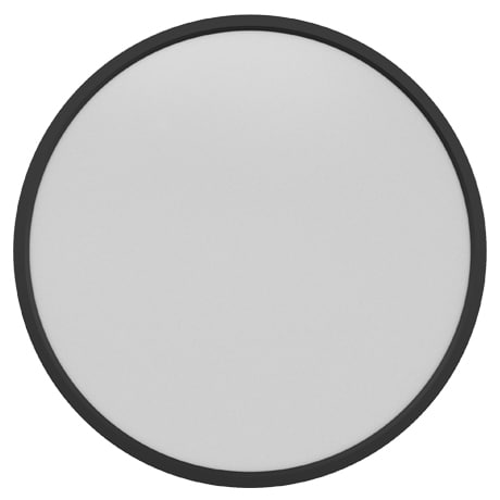 24″ Slim Flush Mount – 5Way CCT