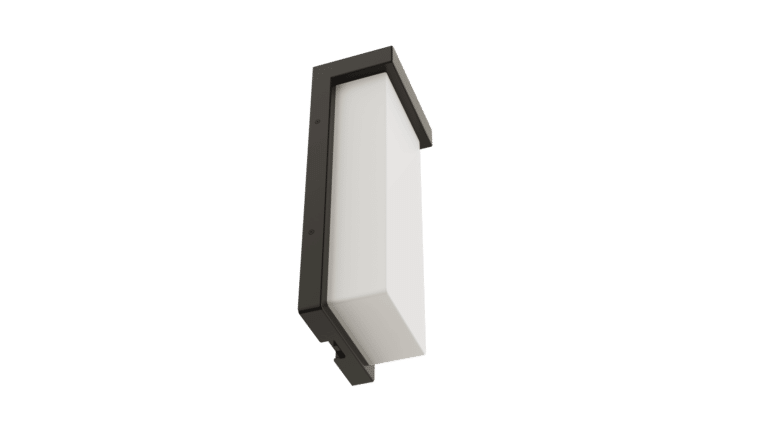 14″ Wall Light -3Way CCT Adjustable